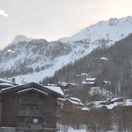 Les Cimes - Cosy Apartment Val-d'Isere Exterior photo